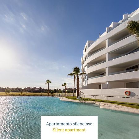 Homity Holidays - Playa Granada - Mar De Astrid Motril Eksteriør billede