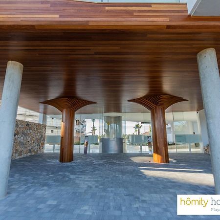 Homity Holidays - Playa Granada - Mar De Astrid Motril Eksteriør billede