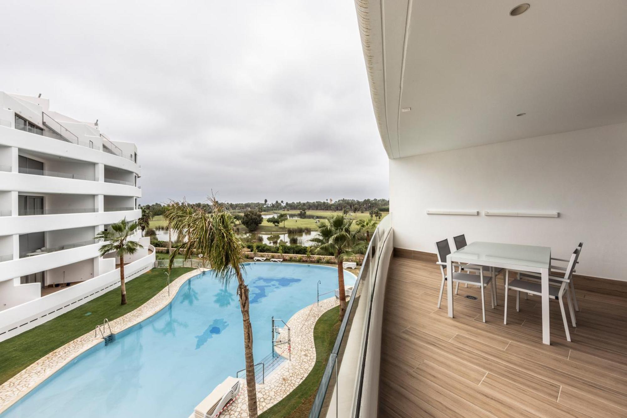 Homity Holidays - Playa Granada - Mar De Astrid Motril Eksteriør billede