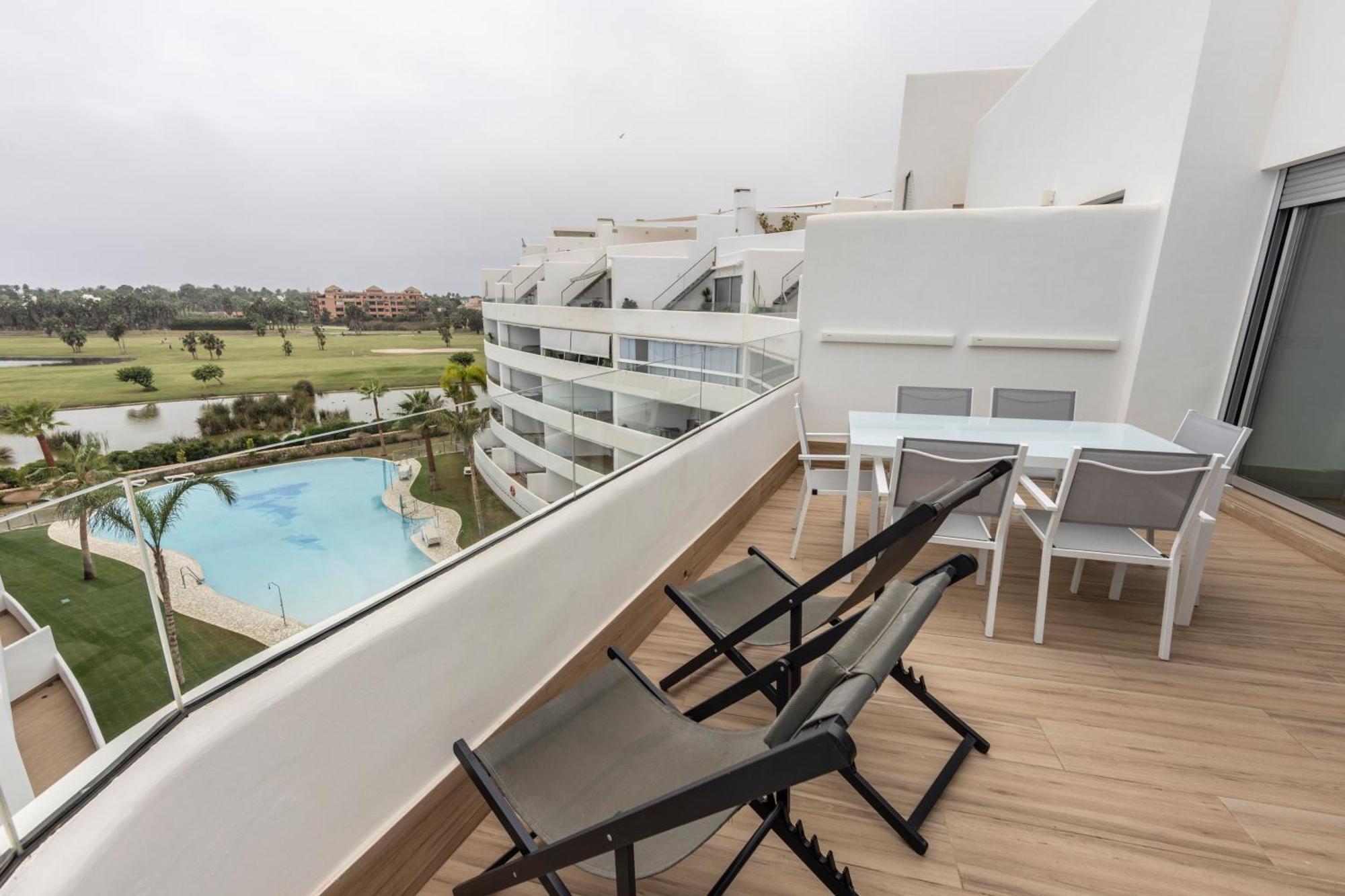 Homity Holidays - Playa Granada - Mar De Astrid Motril Eksteriør billede